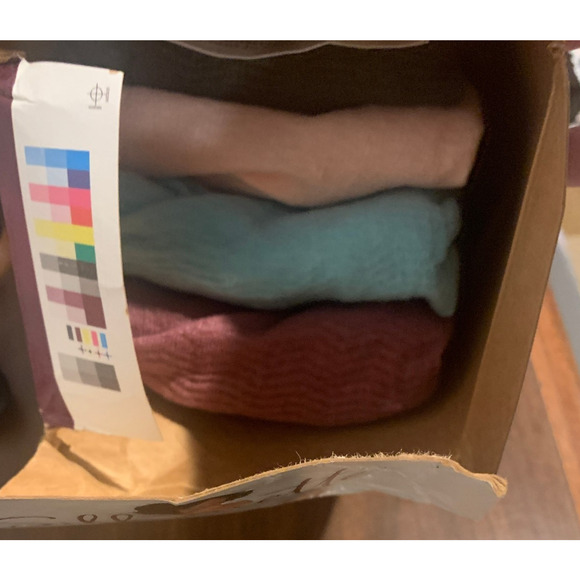 Depend Silhouette Incontinence Underwear SMALL MAXIMUM 4 colors NEW OPEN BOX - Picture 5 of 5